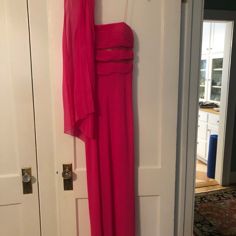 Ball gown